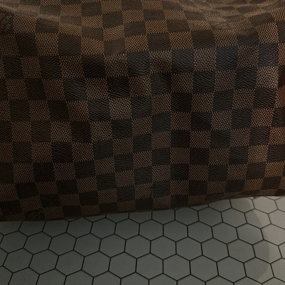 Speedy 30 handbag - Picture 5 of 5